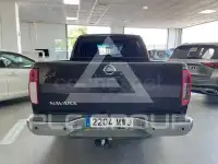 2014 Nissan Navara