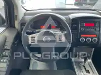 2014 Nissan Navara