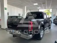 2014 Nissan Navara