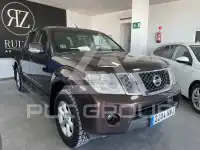 2014 Nissan Navara