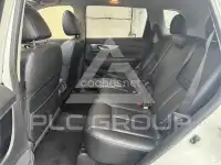 2014 Nissan X-TRAIL
