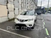 2014 Nissan X-TRAIL