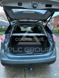 2014 Nissan X-TRAIL