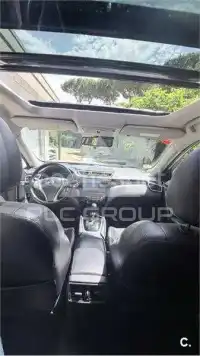 2014 Nissan X-TRAIL