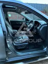 2014 Nissan X-TRAIL