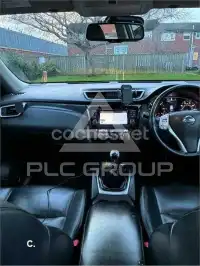 2014 Nissan X-TRAIL