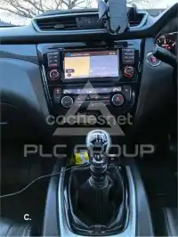 2014 Nissan X-TRAIL