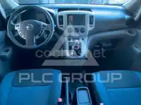 2014 Nissan Evalia