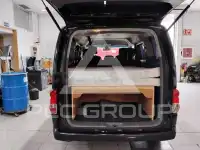 2014 Nissan Evalia