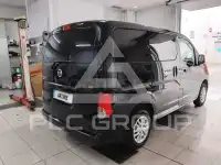 2014 Nissan Evalia