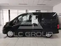2014 Nissan Evalia