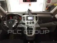 2014 Nissan Evalia