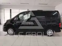 2014 Nissan Evalia