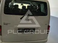 2014 Nissan Evalia