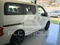 2014 Nissan Evalia