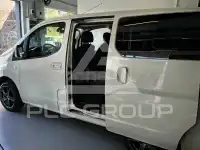 2014 Nissan Evalia