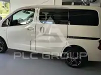 2014 Nissan Evalia