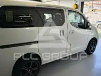 2014 Nissan Evalia