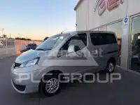 2014 Nissan Evalia