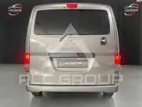 2014 Nissan Evalia