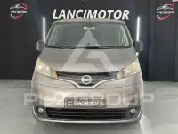 2014 Nissan Evalia
