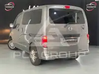2014 Nissan Evalia