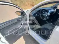 2014 Skoda Rapid