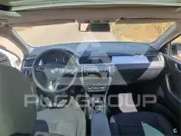 2014 Skoda Rapid