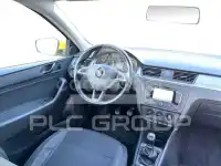 2014 Skoda Rapid