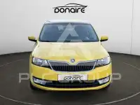 2014 Skoda Rapid