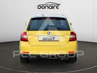 2014 Skoda Rapid