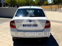 2014 Skoda Rapid