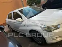 2014 Skoda Rapid
