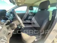 2014 Skoda Rapid