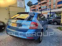 2014 Skoda Rapid