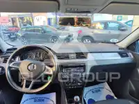 2014 Skoda Rapid