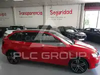 2014 Skoda Rapid