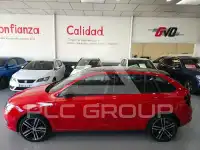 2014 Skoda Rapid