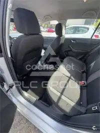 2014 Skoda Rapid