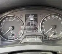 2014 Skoda Rapid