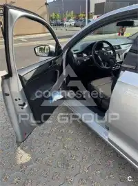 2014 Skoda Rapid