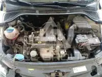 2014 Skoda Rapid