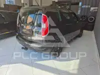 2014 Skoda Roomster