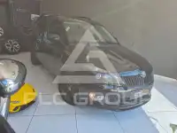 2014 Skoda Roomster