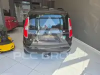 2014 Skoda Roomster