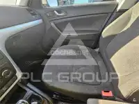 2014 Skoda Yeti