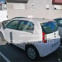 2014 Skoda Citigo