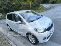 2014 Skoda Citigo