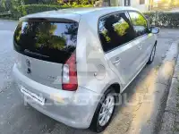 2014 Skoda Citigo