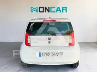 2014 Skoda Citigo
